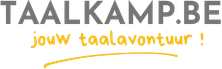 Logo taalkamp.be